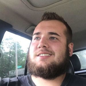 Meet your Posher, Tristen